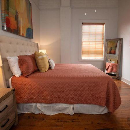 Apartament New French Quarter Delight 13 Nowy Orlean Zewnętrze zdjęcie