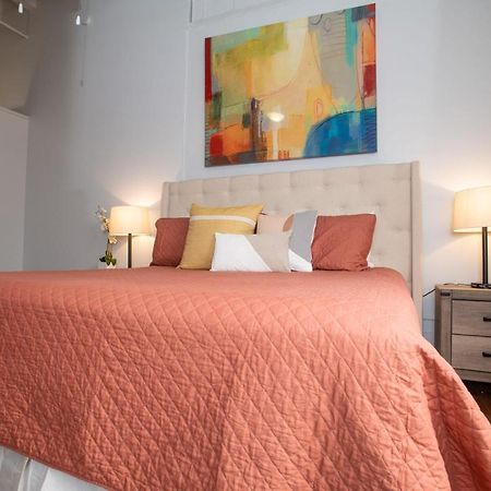 Apartament New French Quarter Delight 13 Nowy Orlean Zewnętrze zdjęcie