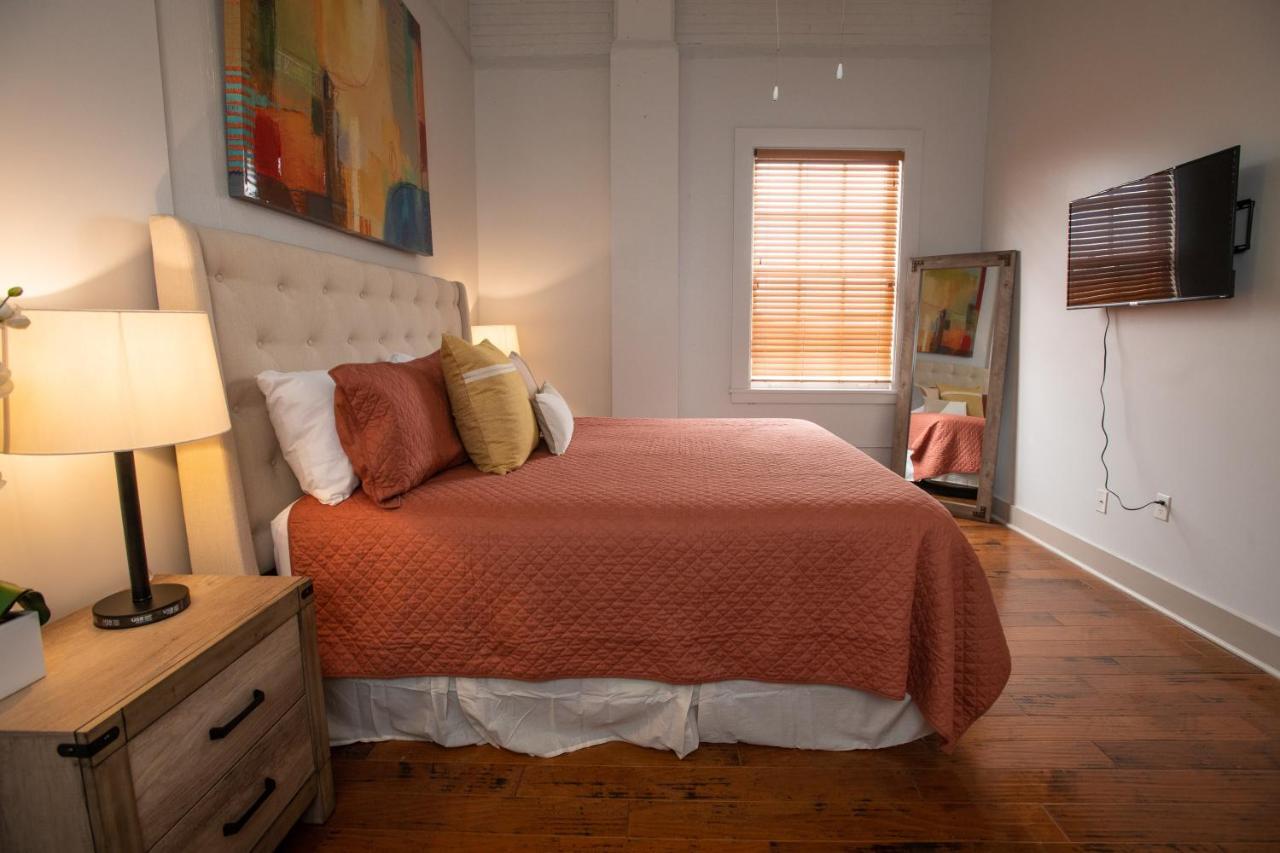 Apartament New French Quarter Delight 13 Nowy Orlean Zewnętrze zdjęcie