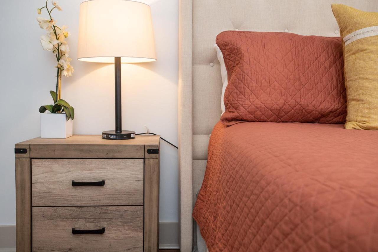 Apartament New French Quarter Delight 13 Nowy Orlean Zewnętrze zdjęcie