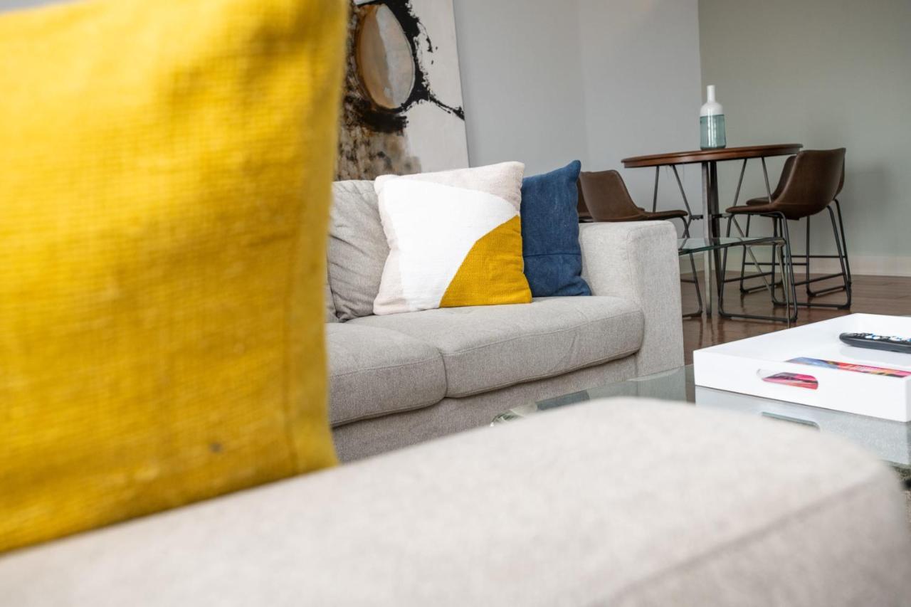 Apartament New French Quarter Delight 13 Nowy Orlean Zewnętrze zdjęcie