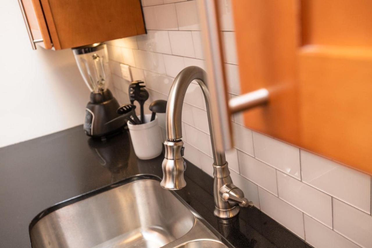 Apartament New French Quarter Delight 13 Nowy Orlean Zewnętrze zdjęcie