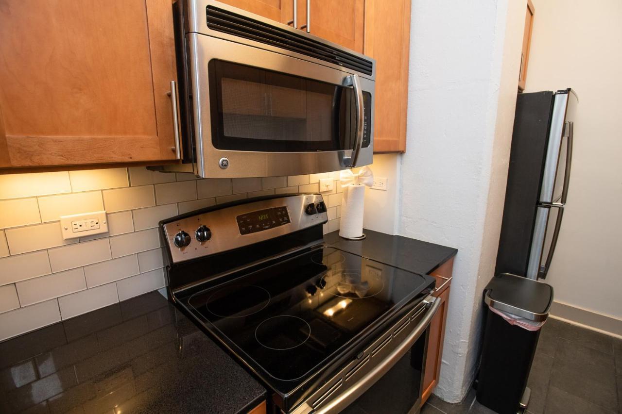Apartament New French Quarter Delight 13 Nowy Orlean Zewnętrze zdjęcie