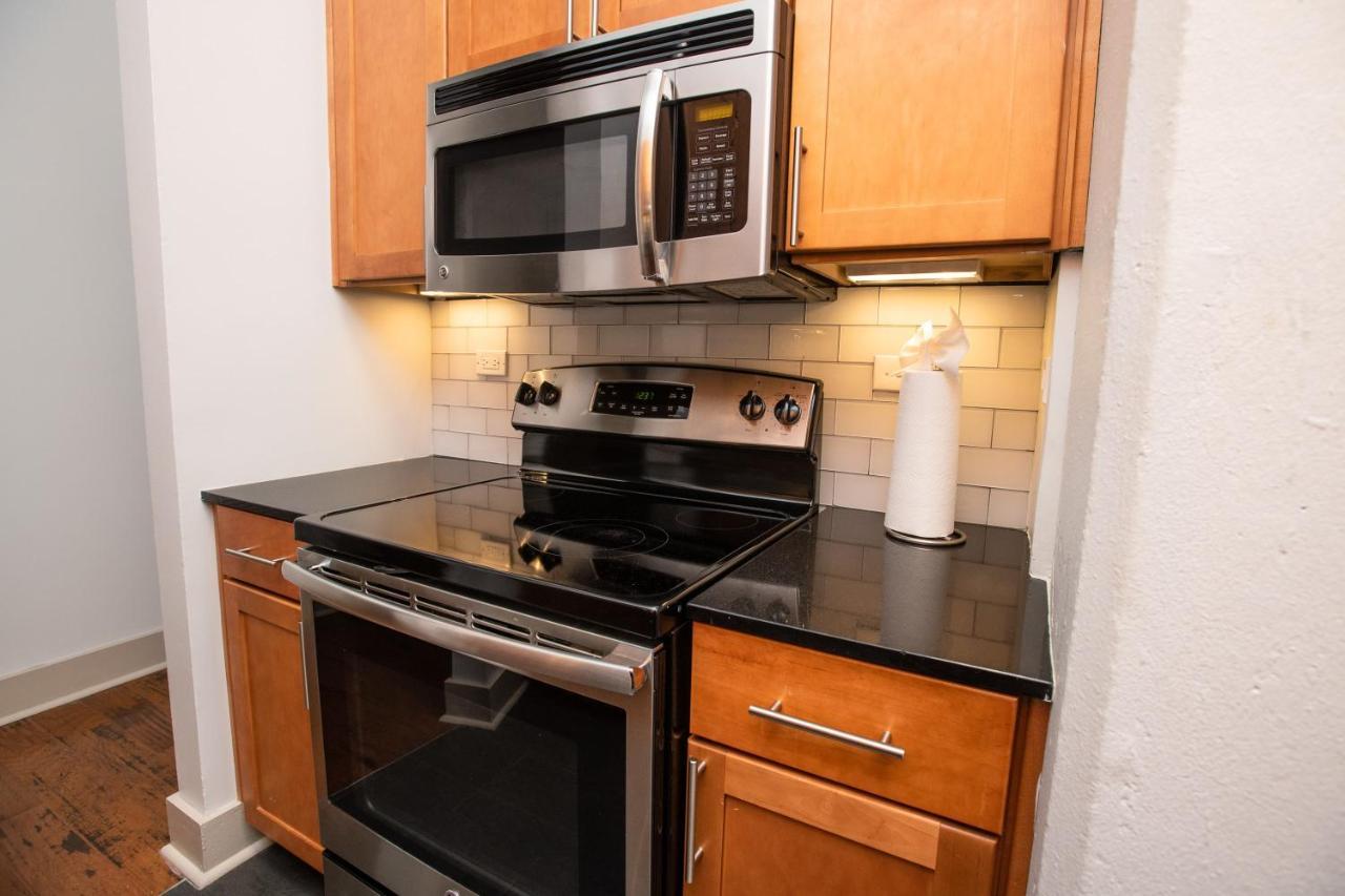 Apartament New French Quarter Delight 13 Nowy Orlean Zewnętrze zdjęcie