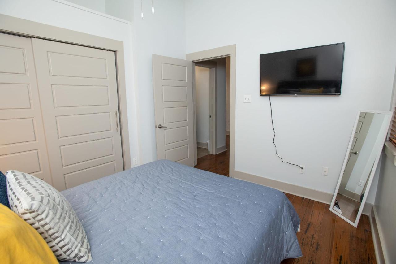Apartament New French Quarter Delight 13 Nowy Orlean Zewnętrze zdjęcie