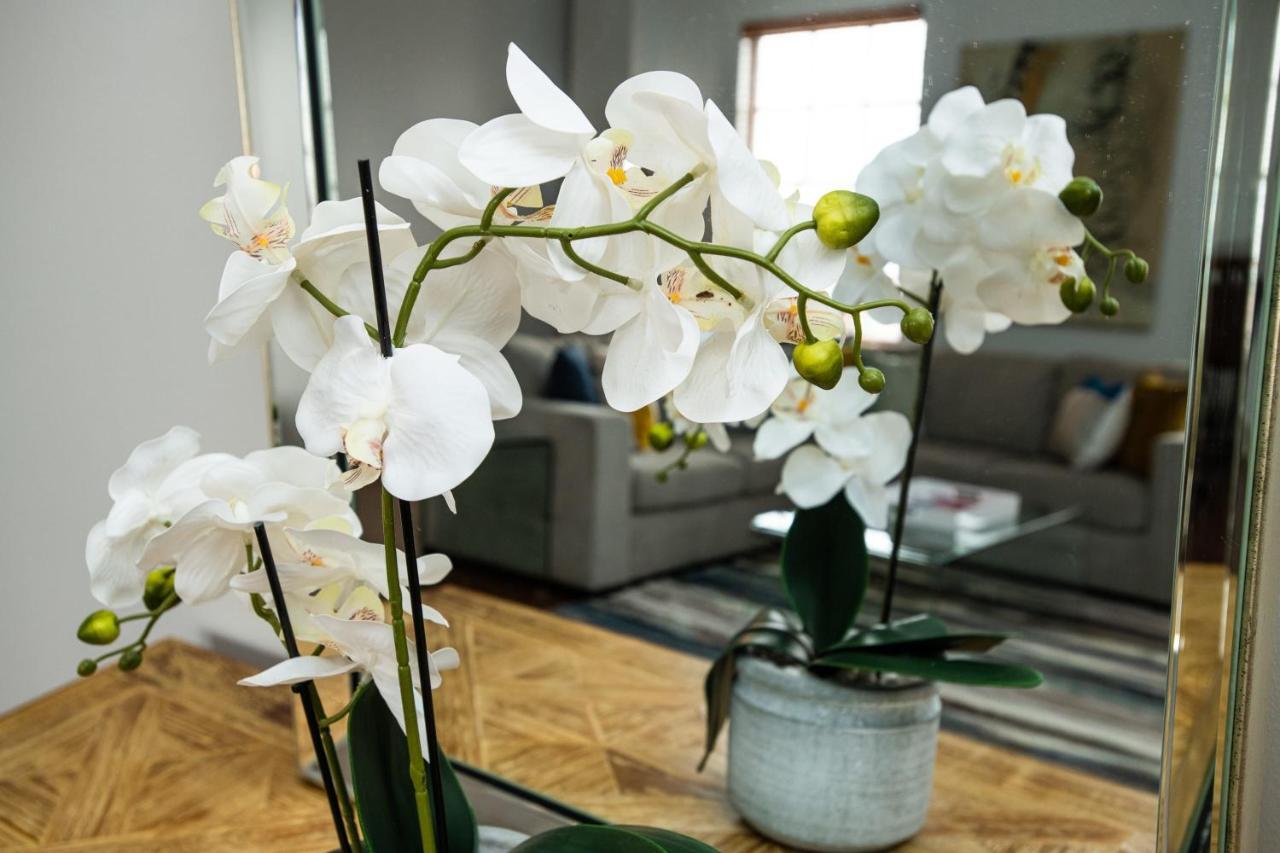 Apartament New French Quarter Delight 13 Nowy Orlean Zewnętrze zdjęcie