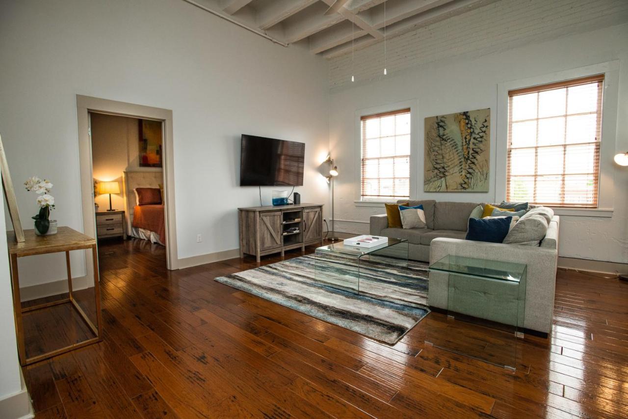 Apartament New French Quarter Delight 13 Nowy Orlean Zewnętrze zdjęcie