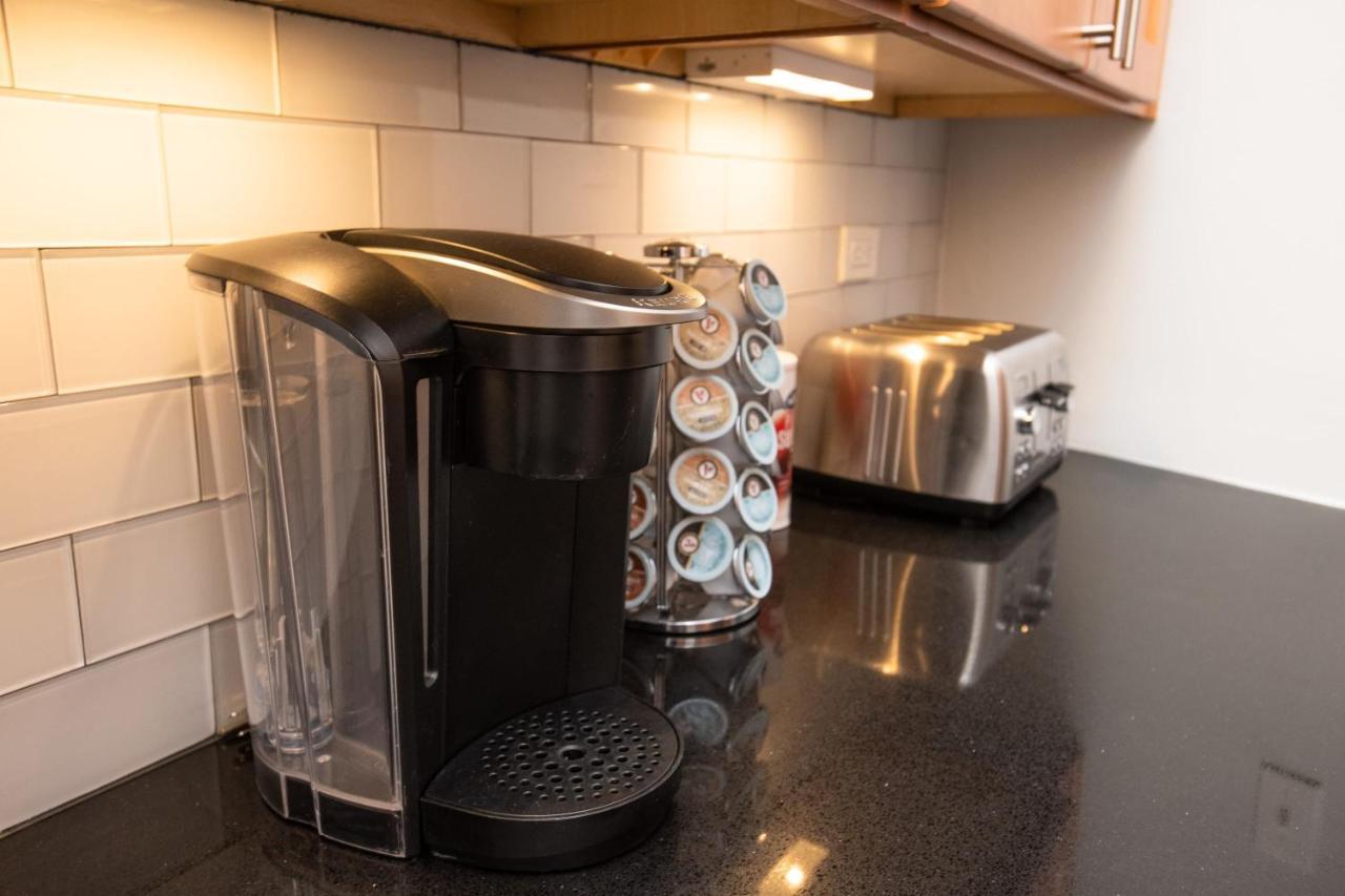 Apartament New French Quarter Delight 13 Nowy Orlean Zewnętrze zdjęcie