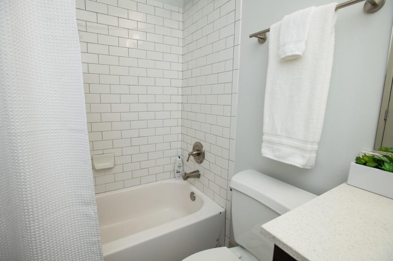 Apartament New French Quarter Delight 13 Nowy Orlean Zewnętrze zdjęcie
