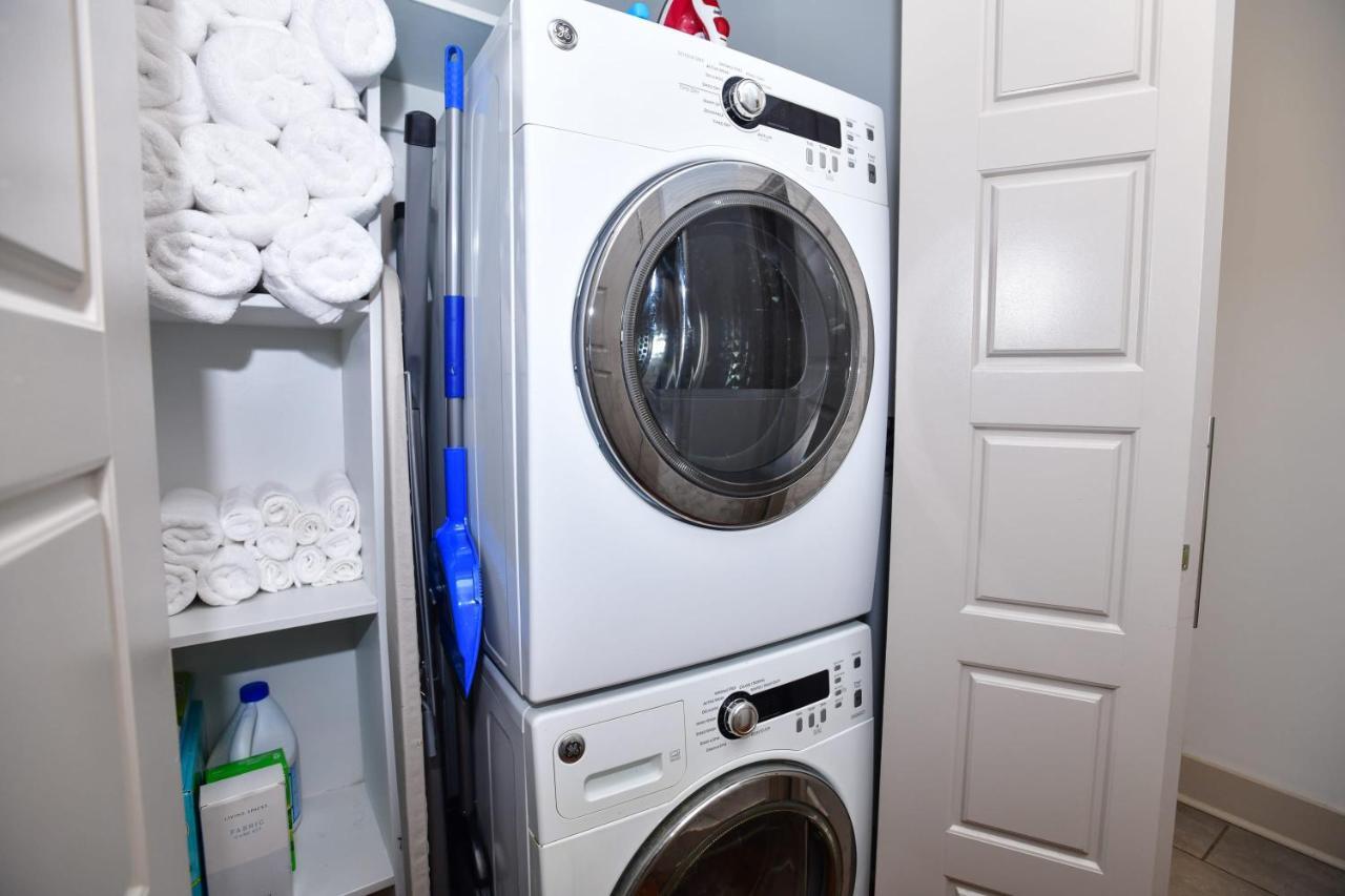Apartament New French Quarter Delight 13 Nowy Orlean Zewnętrze zdjęcie