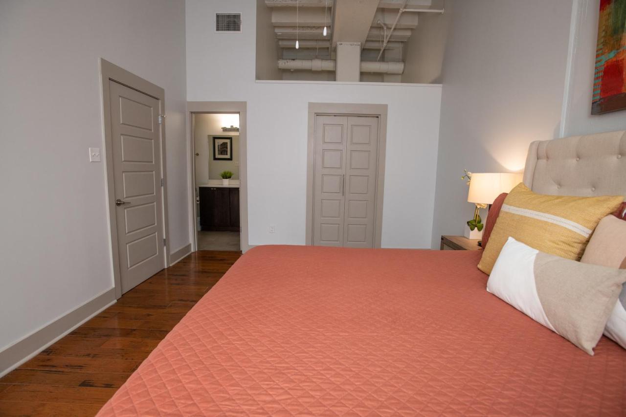 Apartament New French Quarter Delight 13 Nowy Orlean Zewnętrze zdjęcie