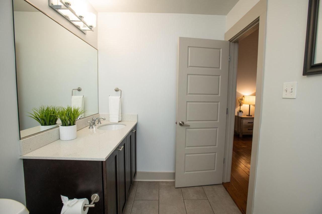 Apartament New French Quarter Delight 13 Nowy Orlean Zewnętrze zdjęcie