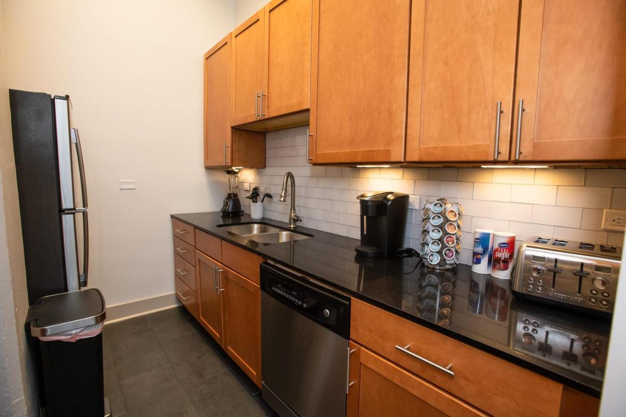Apartament New French Quarter Delight 13 Nowy Orlean Zewnętrze zdjęcie