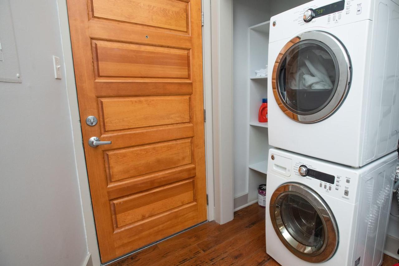Apartament New French Quarter Delight 13 Nowy Orlean Zewnętrze zdjęcie