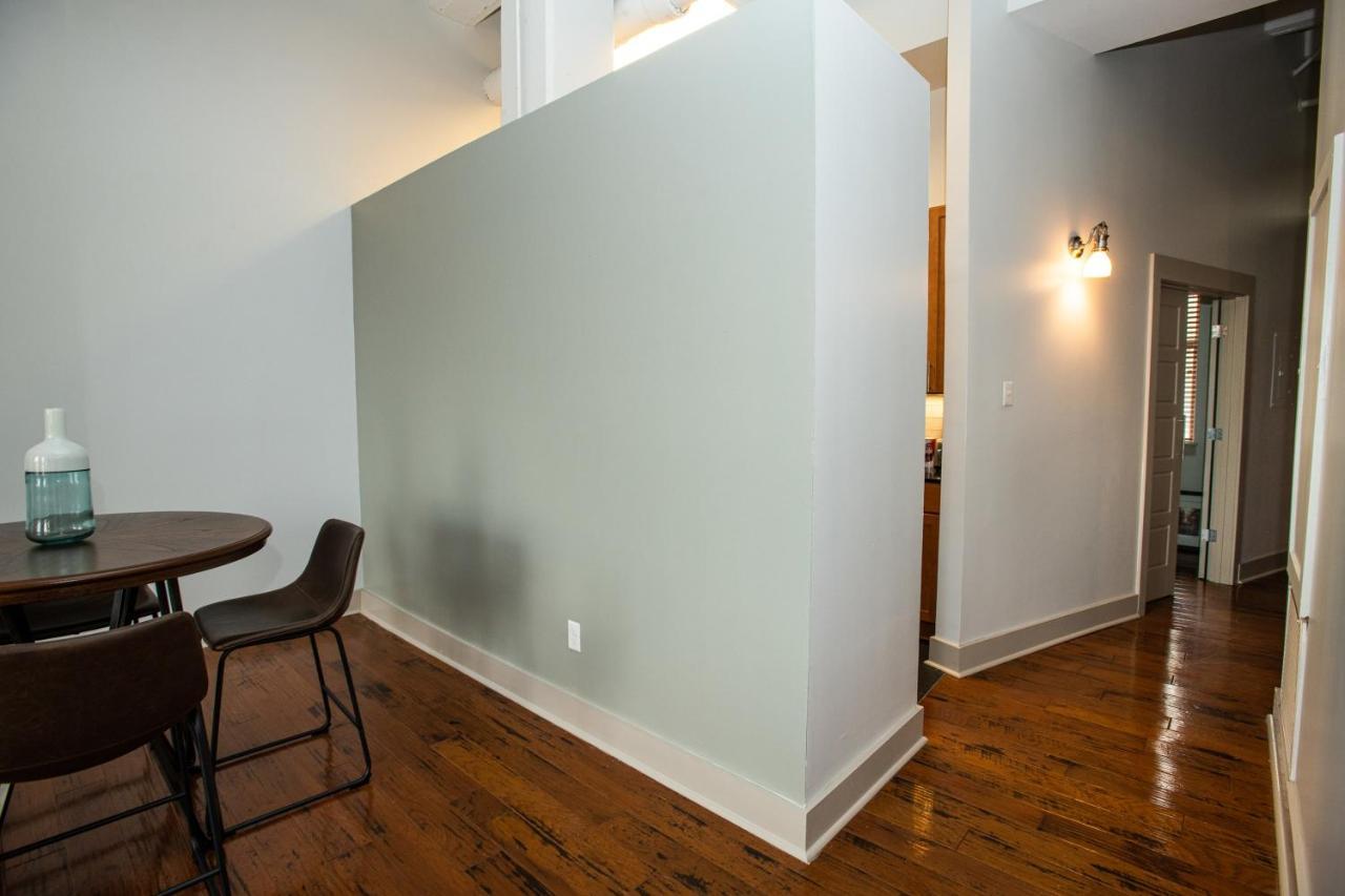 Apartament New French Quarter Delight 13 Nowy Orlean Zewnętrze zdjęcie