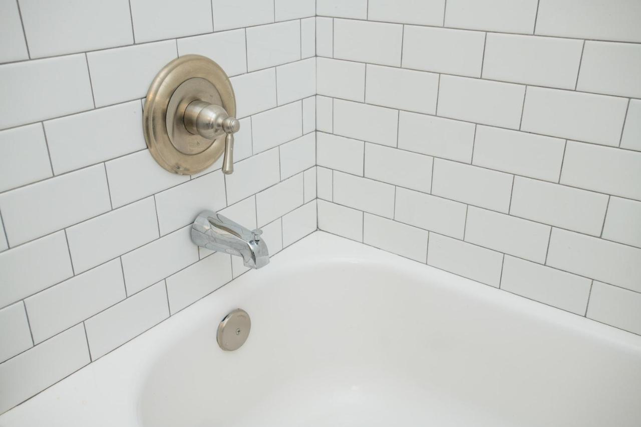 Apartament New French Quarter Delight 13 Nowy Orlean Zewnętrze zdjęcie