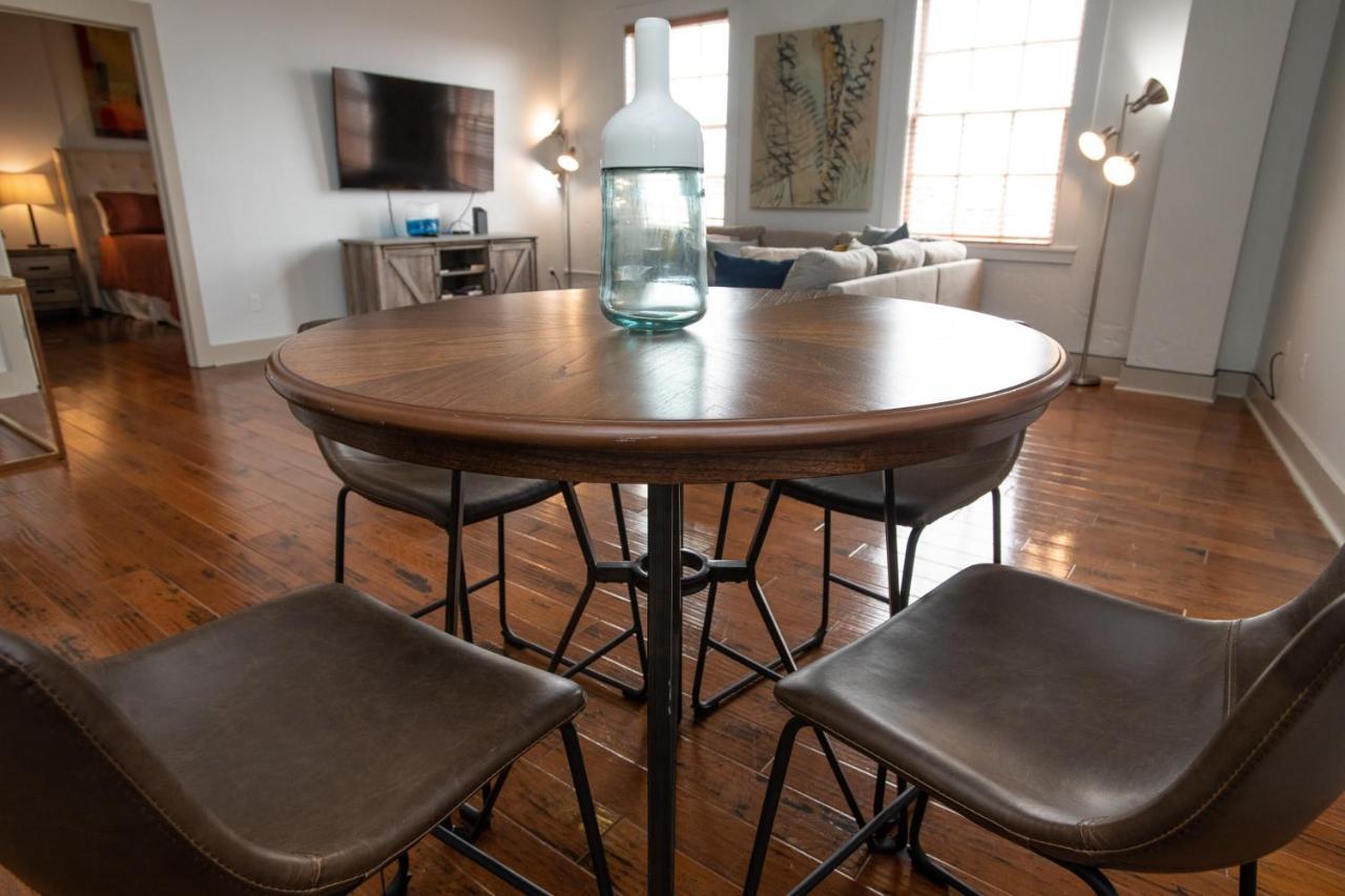 Apartament New French Quarter Delight 13 Nowy Orlean Zewnętrze zdjęcie