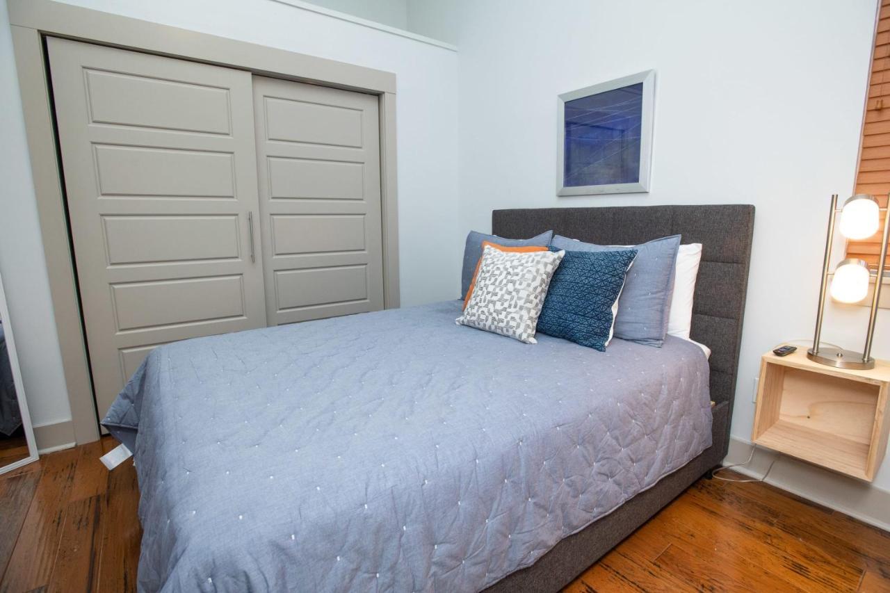 Apartament New French Quarter Delight 13 Nowy Orlean Zewnętrze zdjęcie