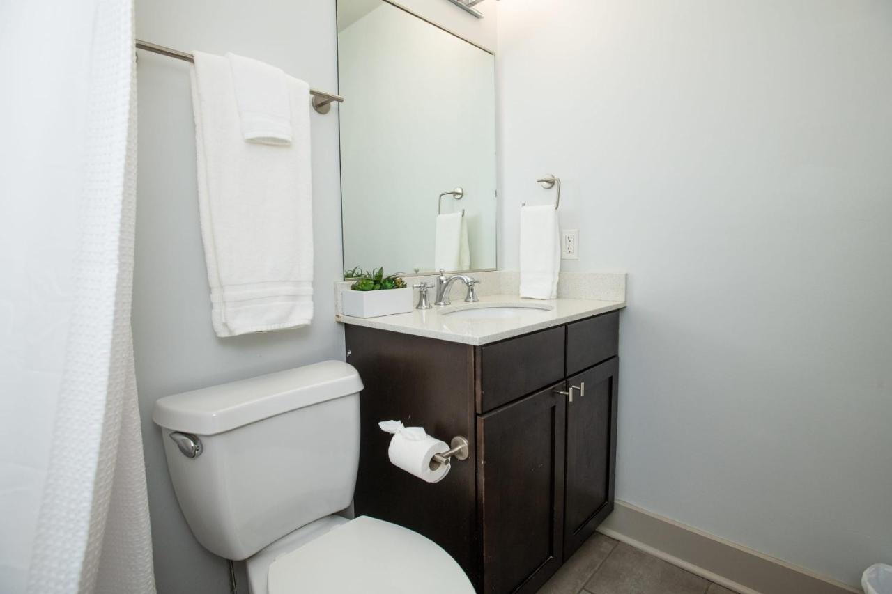 Apartament New French Quarter Delight 13 Nowy Orlean Zewnętrze zdjęcie