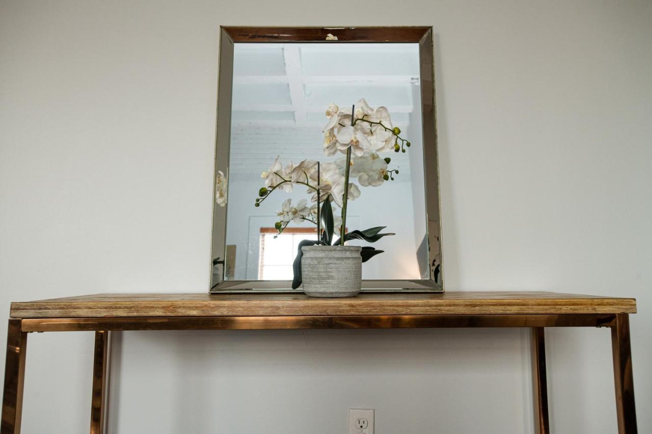 Apartament New French Quarter Delight 13 Nowy Orlean Zewnętrze zdjęcie